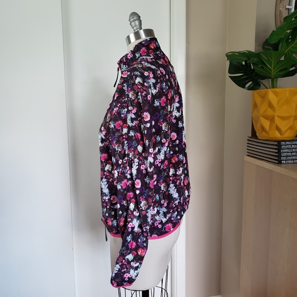 FILS Performance Jacket Size Medium NEW! - Picture 3 of 13